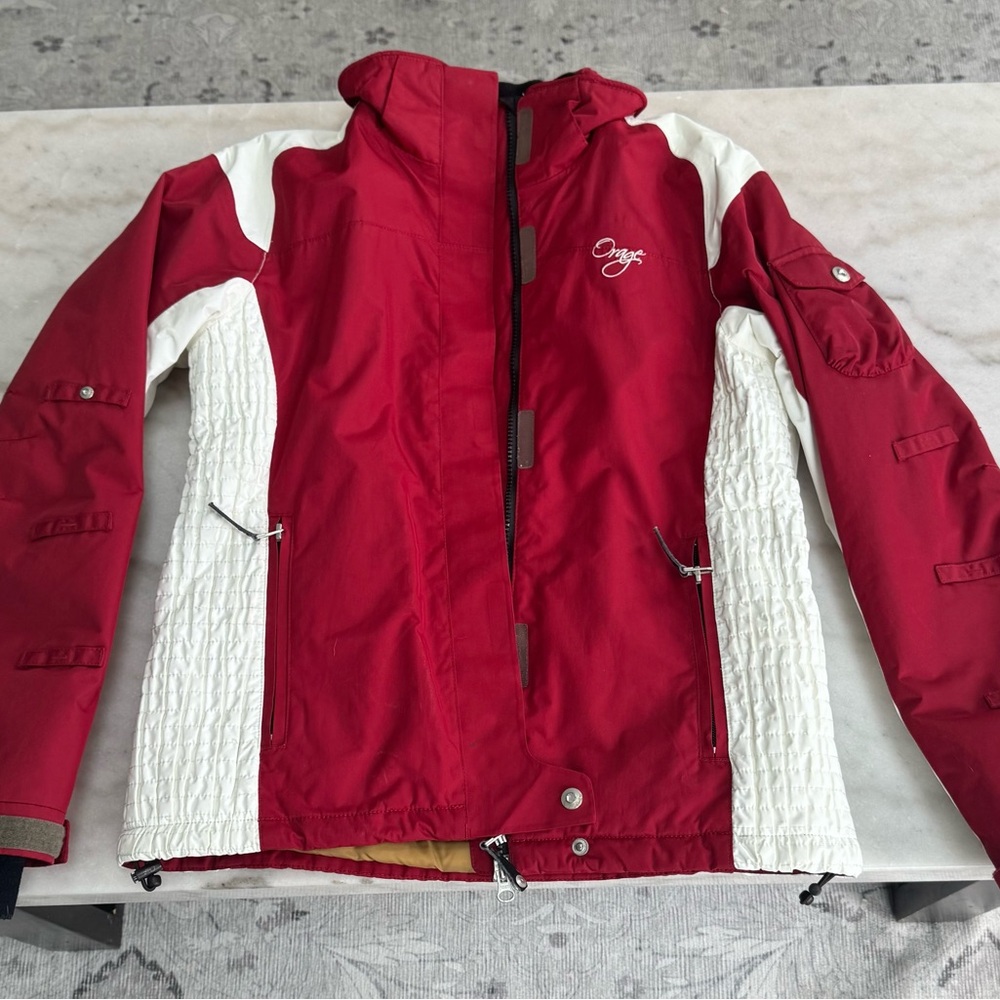 Orage Ski Jacket - image 1
